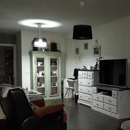 Te Sentiras En Casa - Aledama Homes