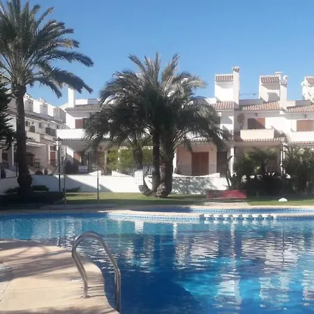 בית נופש Te Sentiras En Casa - Aledama Homes סנטה פולה