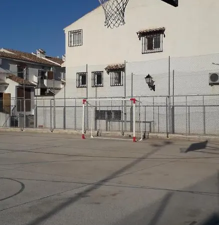Hébergement de vacances Te Sentiras En Casa - Aledama Homes Santa Pola