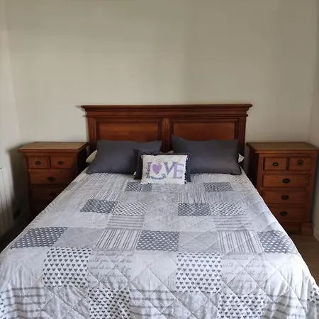 Te Sentiras En Casa - Aledama Homes Hébergement de vacances