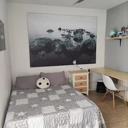 Te Sentiras En Casa - Aledama Homes Hébergement de vacances Santa Pola