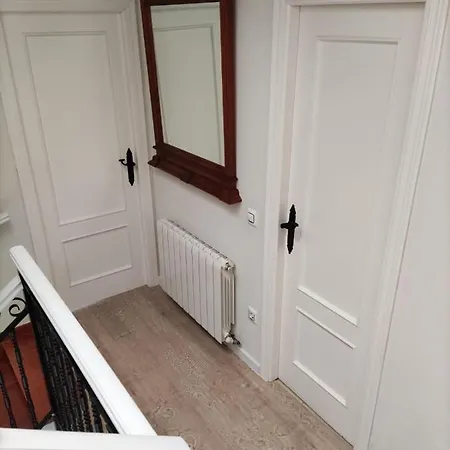 בית נופש Te Sentiras En Casa - Aledama Homes