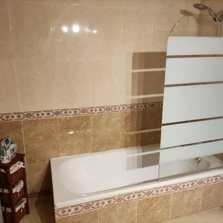 Te Sentiras En Casa - Aledama Homes * סנטה פולה
