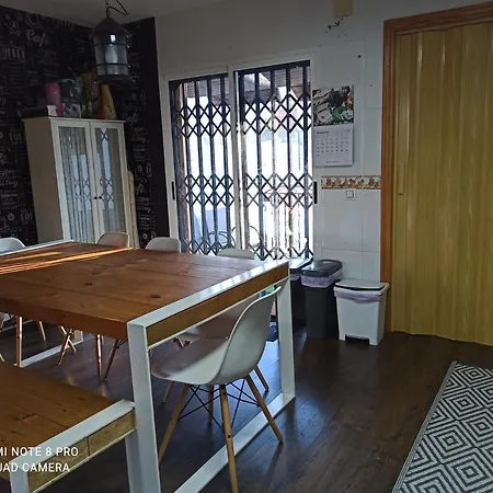 Te Sentiras En Casa - Aledama Homes Hébergement de vacances