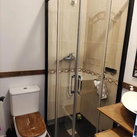 Te Sentiras En Casa - Aledama Homes Hébergement de vacances *