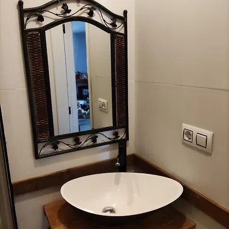Te Sentiras En Casa - Aledama Homes Hébergement de vacances *
