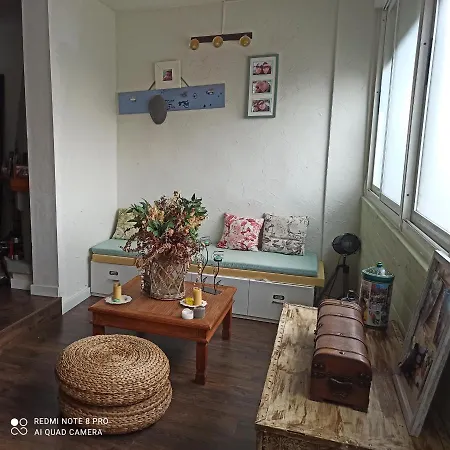 Te Sentiras En Casa - Aledama Homes סנטה פולה