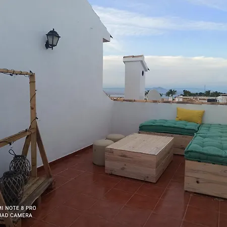 Te Sentiras En Casa - Aledama Homes Hébergement de vacances *
