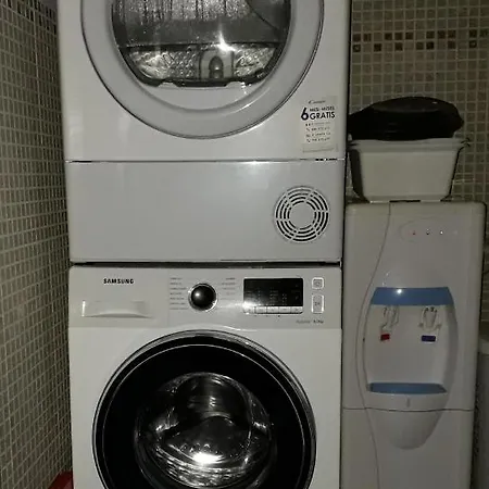 Te Sentiras En Casa - Aledama Homes *