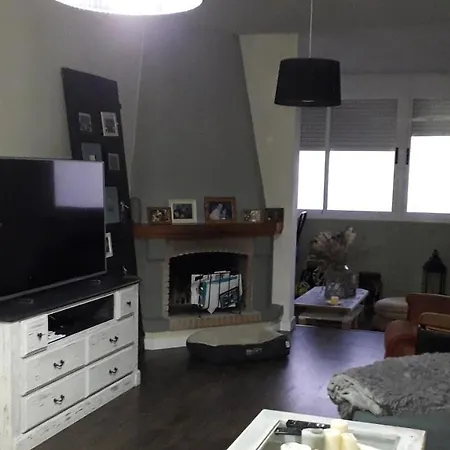 Holiday home Te Sentiras En Casa - Aledama Homes *