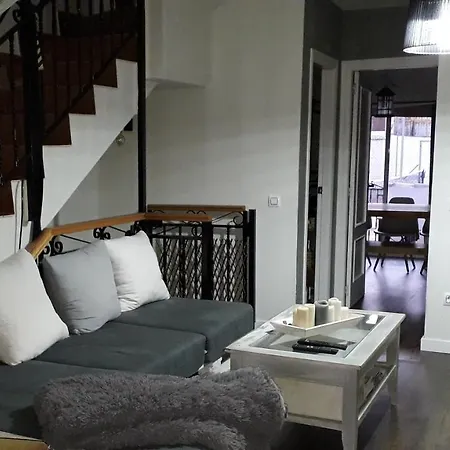 Te Sentiras En Casa - Aledama Homes * Santa Pola