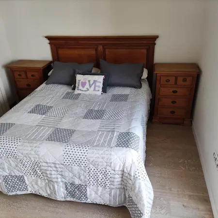 Te Sentiras En Casa - Aledama Homes * Santa Pola