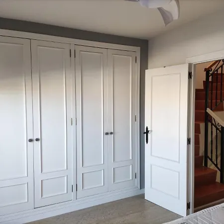 Te Sentiras En Casa - Aledama Homes