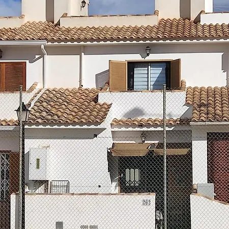 Te Sentiras En Casa - Aledama Homes Holiday home Santa Pola