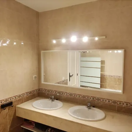 Holiday home Te Sentiras En Casa - Aledama Homes Santa Pola