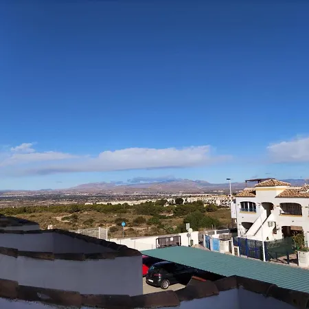 Te Sentiras En Casa - Aledama Homes Holiday home Santa Pola
