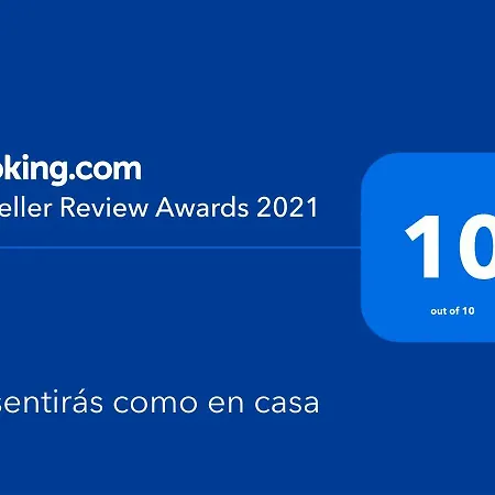 Te Sentiras En Casa - Aledama Homes