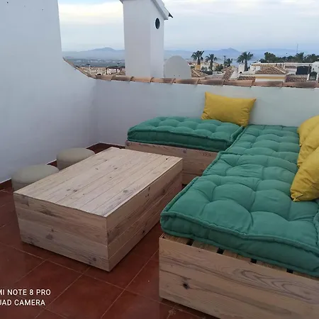 Te Sentiras En Casa - Aledama Homes Santa Pola