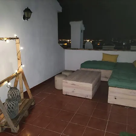 Holiday home Te Sentiras En Casa - Aledama Homes