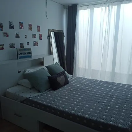 Holiday home Te Sentiras En Casa - Aledama Homes