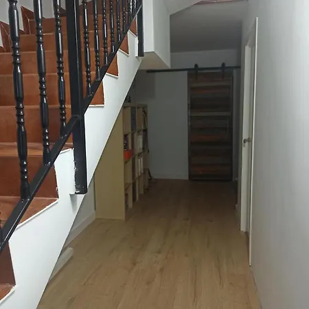 Te Sentiras En Casa - Aledama Homes Holiday home *